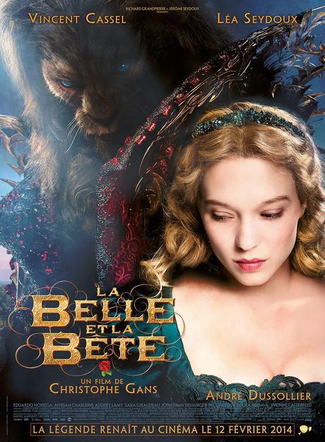 [critique] La Belle & La Bête : conte atavique