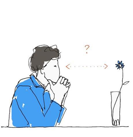 Zéro distance par François Matton matton3