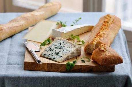 LE QUOTIDIEN & VOUS > Roquefort : le roi des fromages