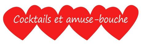 Quelques idées pour la St Valentin.... titre1