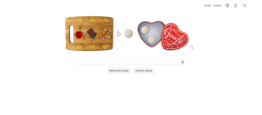 Doodle Saint-Valentin Doodle Saint-Valentin