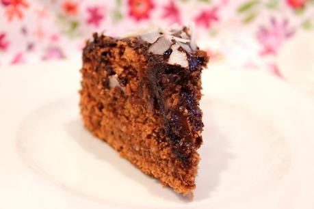 Gâteau au chocolat et à la noix de coco IMG_5199r