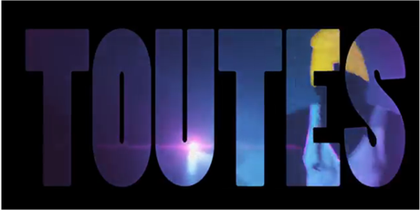 Saint-Valentin chanson Ecoutez aime toutes