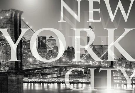 New-york, New-York!