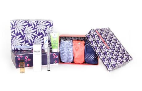 Birchbox x Princesse Tam.Tam. birchbox-princesse-tam-tam