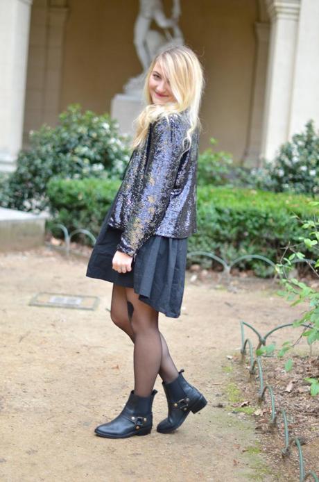 Black in Love Black in Love