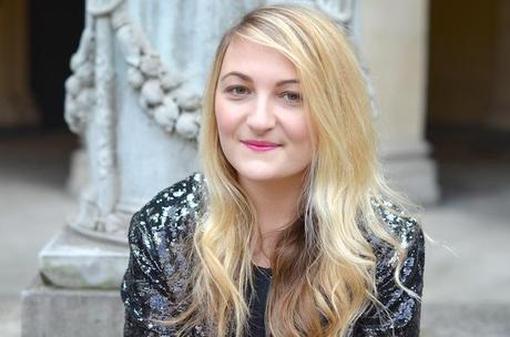 Black in Love Black in Love