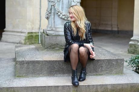 Black in Love Black in Love