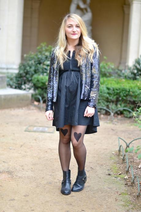 Black in Love Black in Love