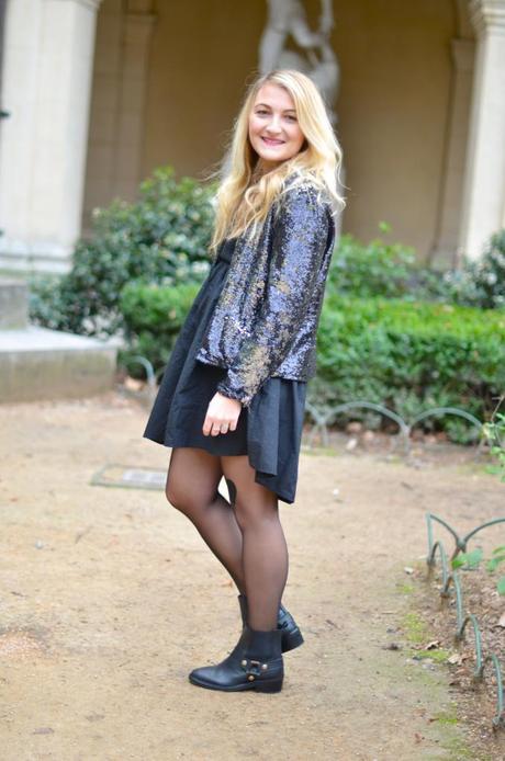 Black in Love Black in Love