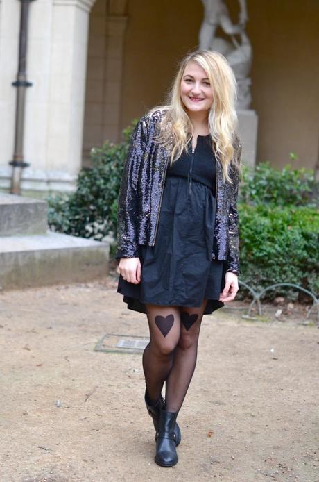 Black in Love Black in Love