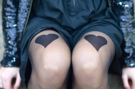 Black in Love Black in Love