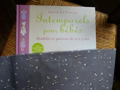 Brassière manches raglan et col volanté P1120470