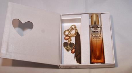Tu es prodigieuse, un coffret rempli d'amour signé NUXE Tu es prodigieuse, un coffret rempli d'amour signé NUXE
