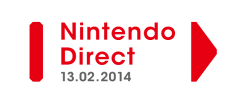 Présentation Nintendo Direct – 13.02.2014