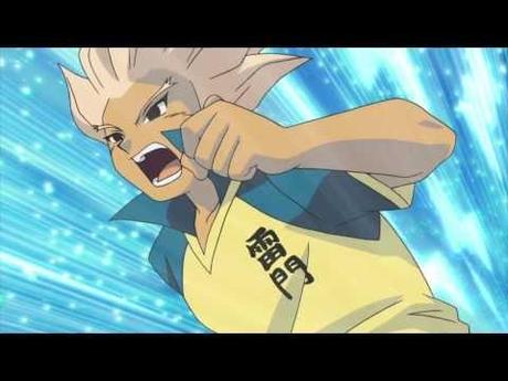 Inazuma Eleven dispo sur l’eShop en europe et en Amérique du nord Image de prévisualisation YouTube