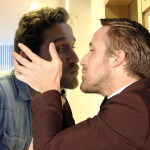 APPLI: Kiss Ryan Gosling!
