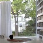 ARCHI: “Haffenden house”, une maison poétique à New-York ARCHI: “Haffenden house”, une maison poétique à New-York