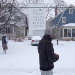 ARCHI: “Haffenden house”, une maison poétique à New-York ARCHI: “Haffenden house”, une maison poétique à New-York