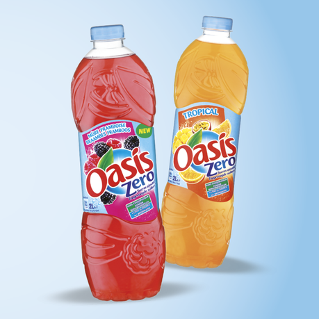 Oasis ZERO (5)