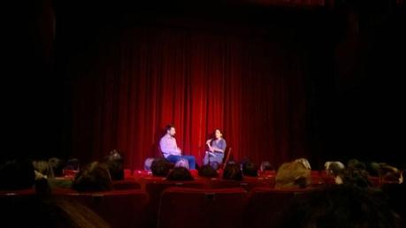 Popcorn project au Club de l'étoile WP_20131124_004