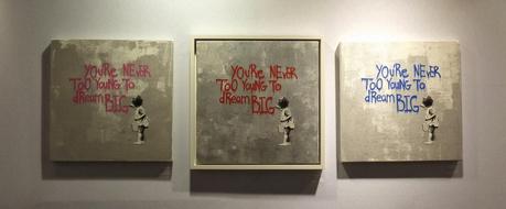 Art Up, la folle foire d'art contemporain de Lille Art Up, la folle foire d'art contemporain de Lille