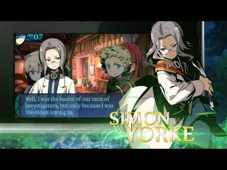 Une date de sortie pour Etrian Odyssey Untold : The Millennium Girl Image de prévisualisation YouTube