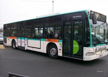 Les bus de la RATP seront tous électriques d’ici 2025