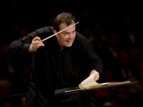 ANDRIS NELSONS DIRIGERA LES CONCERTS DU LUCERNE FESTIVAL ORCHESTRA À LA PLACE DE CLAUDIO ABBADO AU FESTIVAL DE LUCERNE CET ÉTÉ Andris Nelsons ©Priska Ketterer/Lucerne Festival