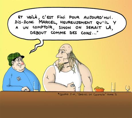 BD: la distribution libre idéale à l’apéro sdc018