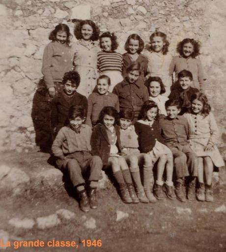 ECOLE : Actualité de … 1935 010