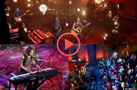 Inédit : Découvrez Tal comme vous ne l'avez jamais vu au cinéma ! Inédit : Découvrez Tal comme vous ne l'avez jamais vu au cinéma !