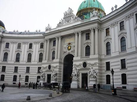 Vienne : sur les pas de Sissi