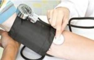 HTA: L'hypertension, même à 18 ans, doit servir d'avertissement  – JAMA