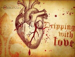 TVD & TO : Photos Promotionnelles TVD &; TO : Photos Promotionnelles