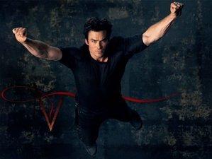 TVD & TO : Photos Promotionnelles TVD &; TO : Photos Promotionnelles