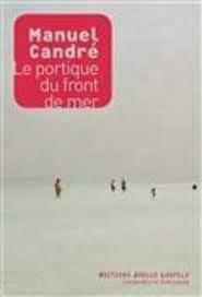 ☆ 9 Le portique du front de mer / Manuel Candré