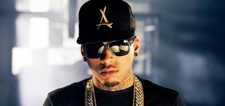 Kid Ink Covers Snoop Dogg’s Gin & Juice in the 1Xtra Live Lounge