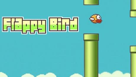 Vie et mort de Flappy Bird et Radiohead qui continue d'étonner Vie et mort de Flappy Bird et Radiohead qui continue d'étonner