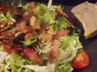Salade du sud-ouest Salade du sud-ouest