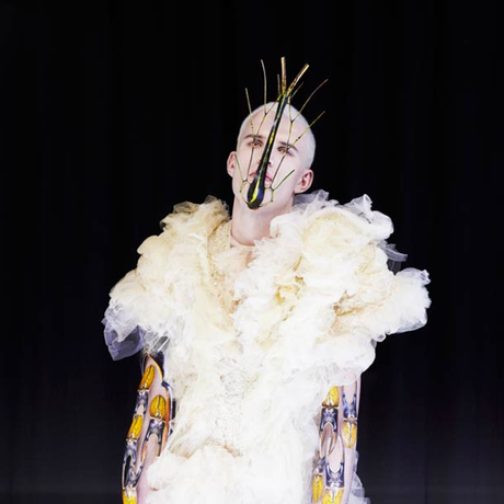 Madame Peripetie Madame Peripetie