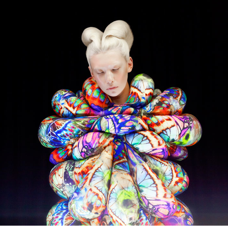 Madame Peripetie Madame Peripetie