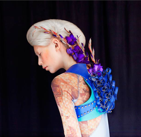 Madame Peripetie Madame Peripetie