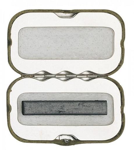 Accessoires pour les grandes qui ont le syndrome de Raynaud chaufferette charbon