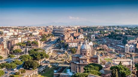 Quelques photos de Rome, juste pour vous donner envie d'y aller! Quelques photos de Rome, juste pour vous donner envie d'y aller!