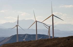 Éoliennes : quel est leur vrai bilan carbone ? Eoliennes