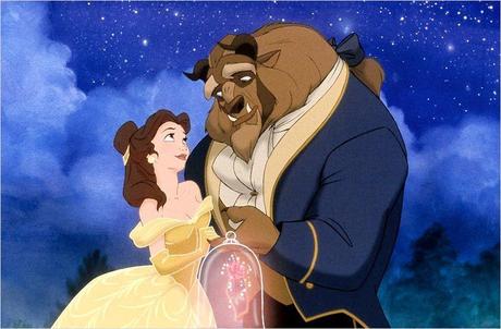 la belle et la bete disney 2 Culte du dimanche : la Belle et la Bête (Disney)