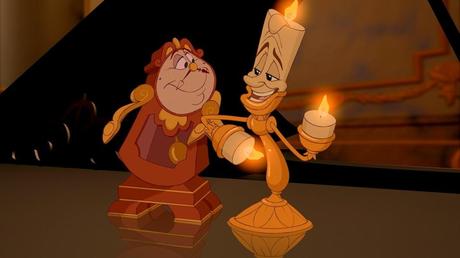la belle et la bete disney 1 Culte du dimanche : la Belle et la Bête (Disney)