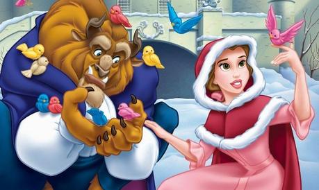 la belle et la bete disney 4 Culte du dimanche : la Belle et la Bête (Disney)