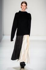 Victoria Beckham 2 NYFW RTW FALL 14